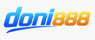doni888 লোগো